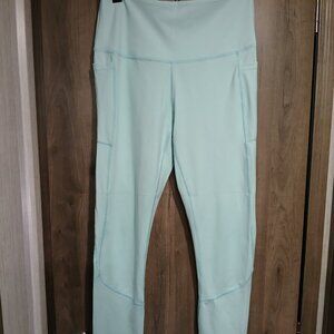 Feed Me Fight Me Rock Candy Leggings